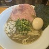 麺屋 まほろ芭