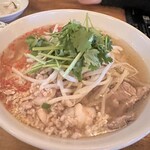 タイかぶれ食堂 - 