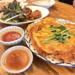 タイかぶれ食堂 - 