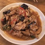 タイかぶれ食堂 - 