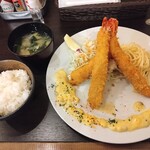 洋食 ツバキ亭 - 