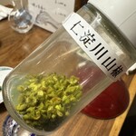 うなぎ家 しば福や - みどり！