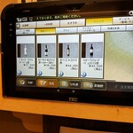 うなぎ家 しば福や - ワインもありました♪