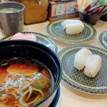 はま寿司 - 料理写真: