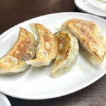 土鍋餃子専門店 - やみつき餃子！！