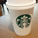 STARBUCKS COFFEE - 