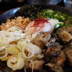 Toripaitan Ramen Chikin Uingu - 