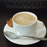 洋食 ツバキ亭 - 