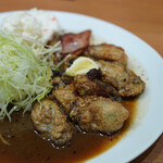 キッチン たか - 