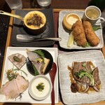 れすとらん 源ちゃん - 