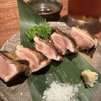 吾一 西天満店 - 