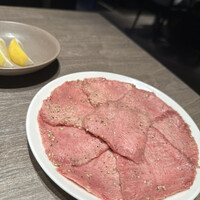 焼肉うしごろ 池袋店 -  焼肉うしごろ 池袋店 -