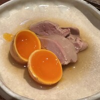 吾一 西天満店 - 