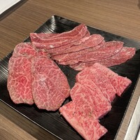 熟成焼肉 マルニク - 