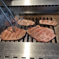 熟成焼肉 マルニク - 