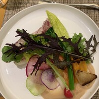 ヤマガタ サンダンデロ - 