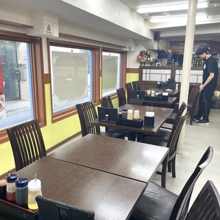 土鍋餃子専門店_2