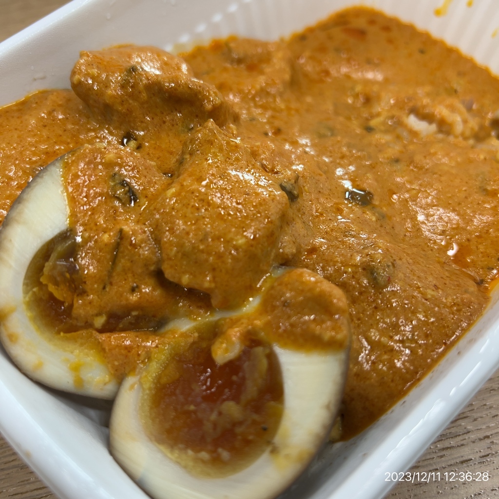 写真 : TOKYO MIX CURRY 小川町 （トウキョウ ミックス カリー
