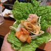 韓激 - 料理写真: