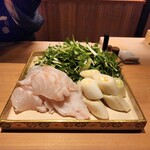 橦木町 しみず - 