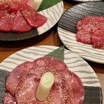 かるび焼御殿　極　きわみ - 