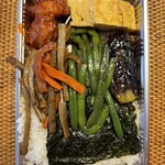 中野新橋 上州屋 - 