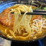 CoCo 이치반야 미나미쿠 니시카니야점