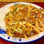 中華料理 ミッキー飯店 - 