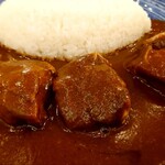 もうやんカレー - 