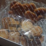 カフェ フロインドリーブ 本店 - 