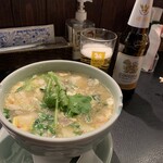 タイの食卓 オールドタイランド - 