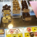 GODIVA - 料理写真:ゴディバ 横浜高島屋店