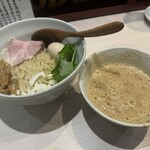 柳麺 呉田 - 