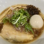 オタクが作るラーメンは異世界でも通用するらしい。 - 