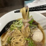 オタクが作るラーメンは異世界でも通用するらしい。 - 