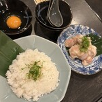 博多 もつ鍋 灯り家 - 