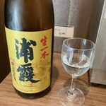 47都道府県の日本酒勢揃い 富士喜商店 - 