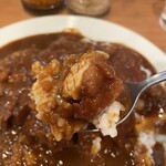 カレーハウス キラリ - 