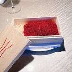 アルマーニ リストランテ - 