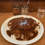 カレーハウス キラリ - 