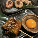 博多 もつ鍋 灯り家 - 