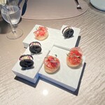 アルマーニ リストランテ - 