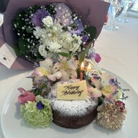 ミクニ ヨコハマ - バースデーケーキ