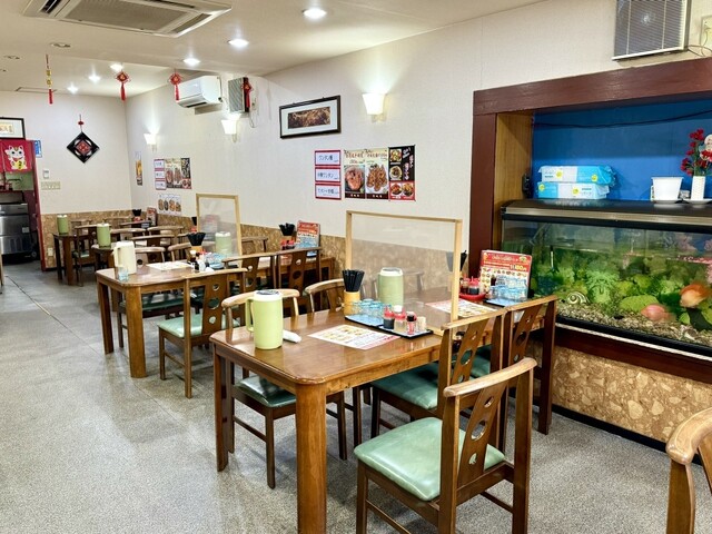 Joraku Hanten Issha Ten photo 4