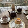 Tea Room ピース堂 - 