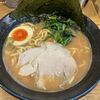 壱八家 - ラーメン (830円)