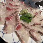 田中田式海鮮食堂 魚忠 - 