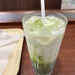 DOUTOR COFFEE SHOP - 