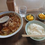 いろは食堂 - 