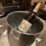 イタリア料理 ソンニャ トーレ - イタリアンワインをボトルで